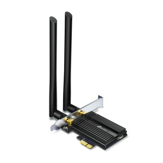 TP-LINK AX3000  WI-FI 6 BLUETOOTH 5.0 PCI EXPRESS ADAPTER